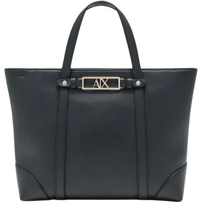 Armani Exchange kabelka Dámská black