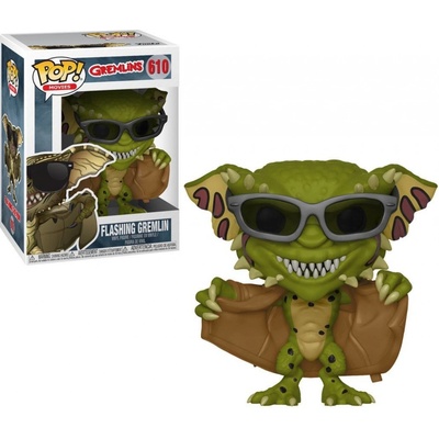 Funko Pop! Gremlins 2 HorrorFlashing Gremlin Flasher 9 cm