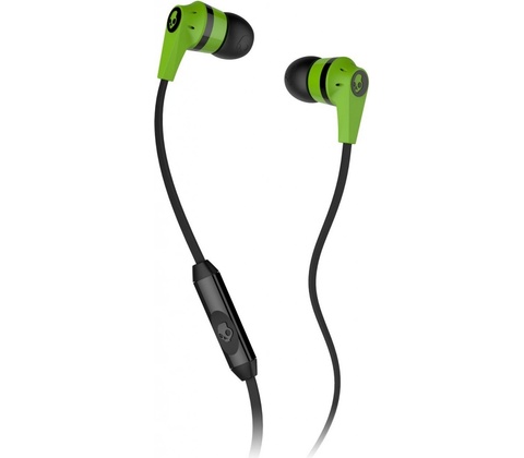 Skullcandy Ink'd 2