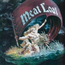 MEAT LOAF - DEAD RINGER LP