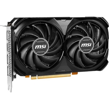 MSI GeForce RTX 4060 VENTUS 2X BLACK OC 8GB GDDR6 128bit (V516-004R)