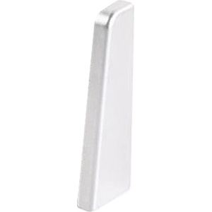 Krono original ТАПА pvc ЗА ПОДОВ ПЕРВАЗ 980210 К58 опак. 2бр. СИВ (К58С /98021)