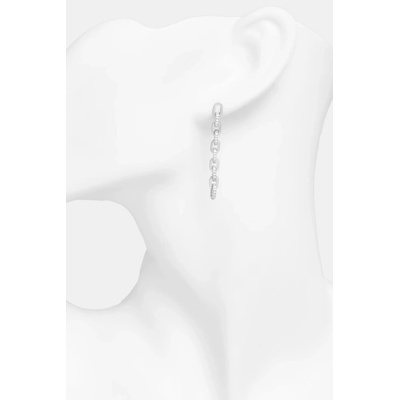 Answear. LAB Сребърни обици Answear. LAB (WA25-AUD014)
