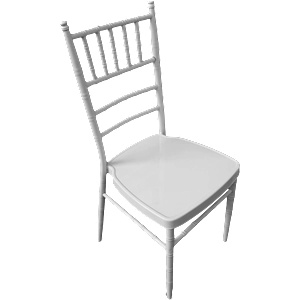 Horecano КЕТЪРИНГ СТОЛ МЕТАЛЕН два цвята (А03W) (39x41x92см) (016668)