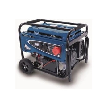 SCHEPPACH SG 7300 AVR