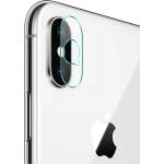Apple Стъклен протектор за камера за Iphone X A1865