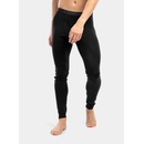Icebreaker Mens 260 Tech Leggings black