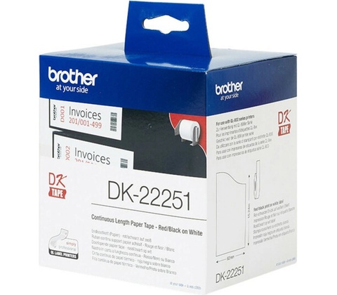 Brother DK22251