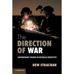 Direction of War | Hew Strachan (2014)