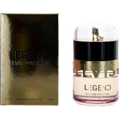 Bellevue Brands Legend parfumovaná voda dámska 100 ml
