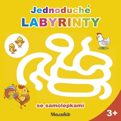 Jednoduché labyrinty