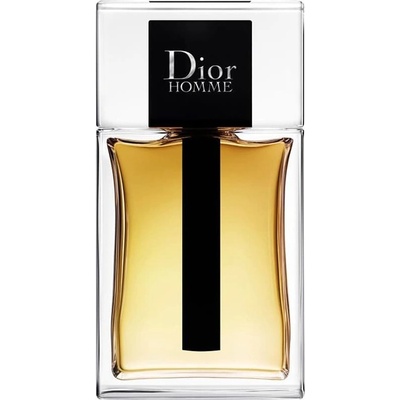 Christian Dior Homme 2020 toaletná voda pánská 50 ml