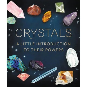 Crystals (ISBN: 9780762497959)