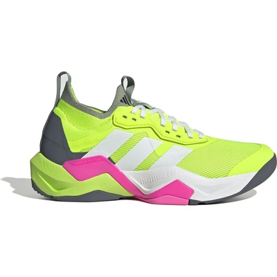 Adidas Мъжки маратонки Adidas Rapidmove ADV 2 HIIT Training Shoes Mens - Lucid Lemon