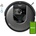 iRobot Roomba Combo i8 (i8178)