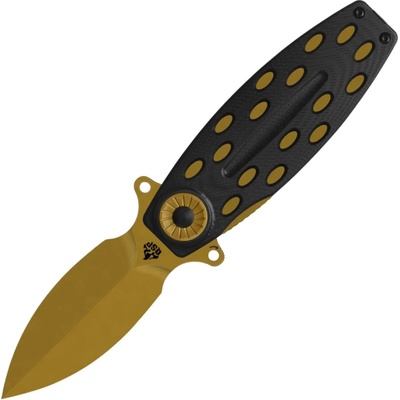 QSP Knife Beetle Pocket knife Blade QS162-C