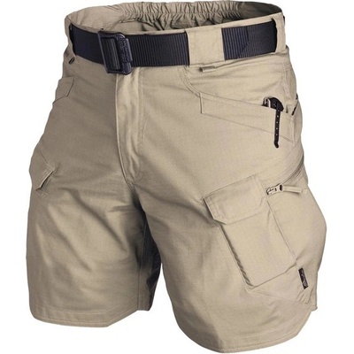 šortky Helikon-Tex Urban 8,5 polycotton khaki