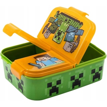 Stor Multibox na desiatu Lilo & Stitch