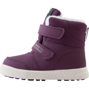 Reima Детски зимни ботуши Reima Kid's Reimatec Winter Boots Pyrytys Winter boots - Deep Purple - размер 33 (EU) (702-2976-0324)