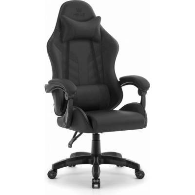 Hell's Chair HC-1007 2.0 Black