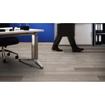  Ламиниран паркет 8 mm EXQUISIT D 3242 ER - V4 - Nostalgie Teak Silver (29.9)