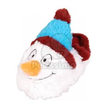 Image 1 of Flamingo коледна играчка за кучета - домашни пантофи 1 бр