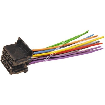 UNIVERSÁLNÍ ISO ADAPTÉR 252050