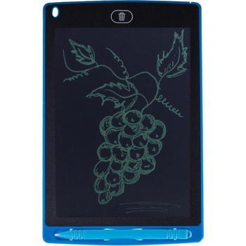 Verk Grafický tablet na kreslení 8.5″ pero modrý