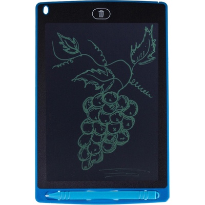 Verk Grafický tablet na kreslení 8.5″ pero modrý