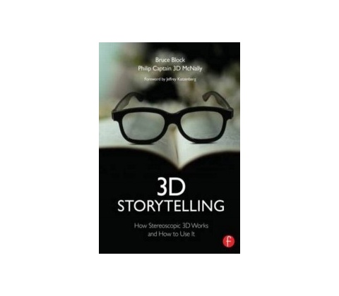 3D Storytelling