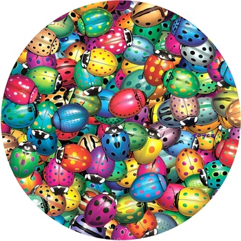 SunsOut - Puzzle Beetlemania - 500 piese