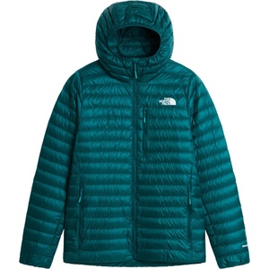 The North Face Мъжко пухено яке The North Face Bettaforca LT Down Hoodie Down jacket - Pacific Teal / Restorative Teal - размер XL (004-7259-0414)