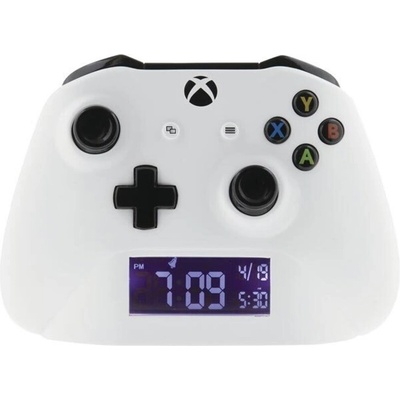 Xbox Budík v herním ovladači