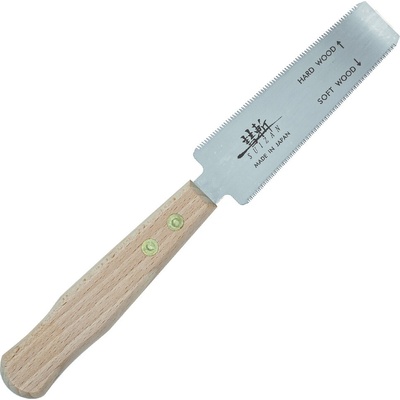 Suizan japonská pílka Kugihiki 120 mm 3784