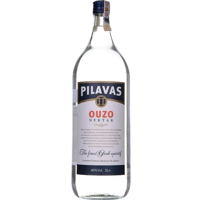 Pilavas Пилавас