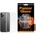Panzer Гръб PanzerGlass за iPhone 11 Pro 5.8 ClearCase - Прозрачен 117018