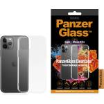 Panzer Гръб PanzerGlass за iPhone 11 Pro 5.8 ClearCase - Прозрачен 117018