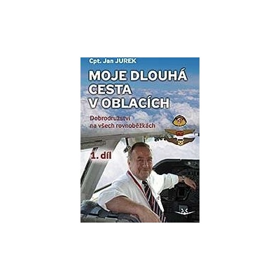 S Indiánem na letounu