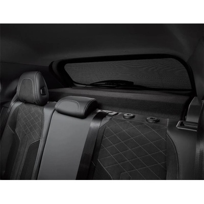 Peugeot Sluneční clona pro okno 5. dveří 2008 (P24)