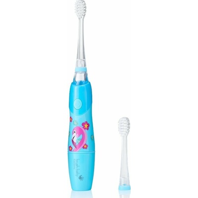 Brush-Baby KidzSonic Flamingo
