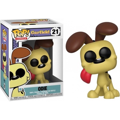 Funko POP! Garfield Odie 10 cm