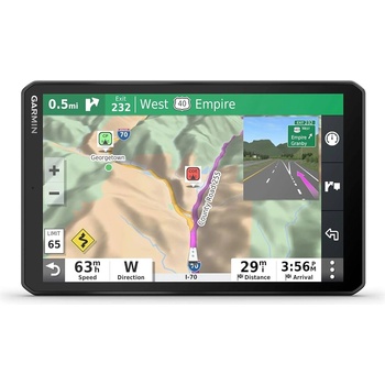 Garmin Camper 890 MT-S (010-02425-11)