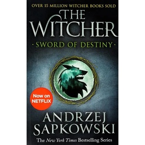 Sword of Destiny (2020)