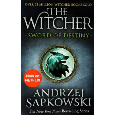 Sword of Destiny: Tales of the Witcher