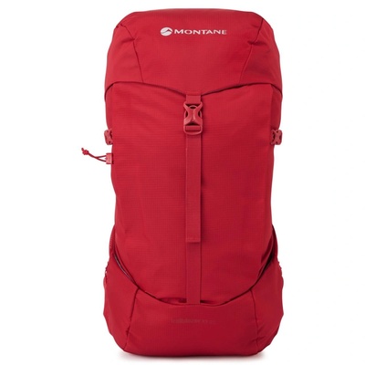 Montane Раница Montane Trailblazer XT 25 acer red