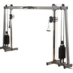 Body-Solid GDCC250