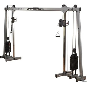 Body-Solid GDCC250
