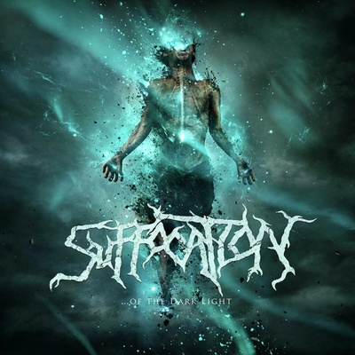 Suffocation - ...Of the Dark Light Reedice Vinyl LP