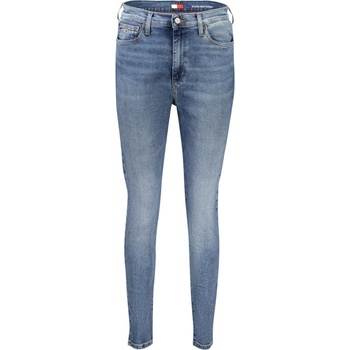 Tommy Hilfiger Дамски дънкови джинси tommy hilfiger, Размер 30l30, Цвят Синьо (dw0dw20655_bl1a5)