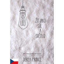 Žít jako sůl a světlo